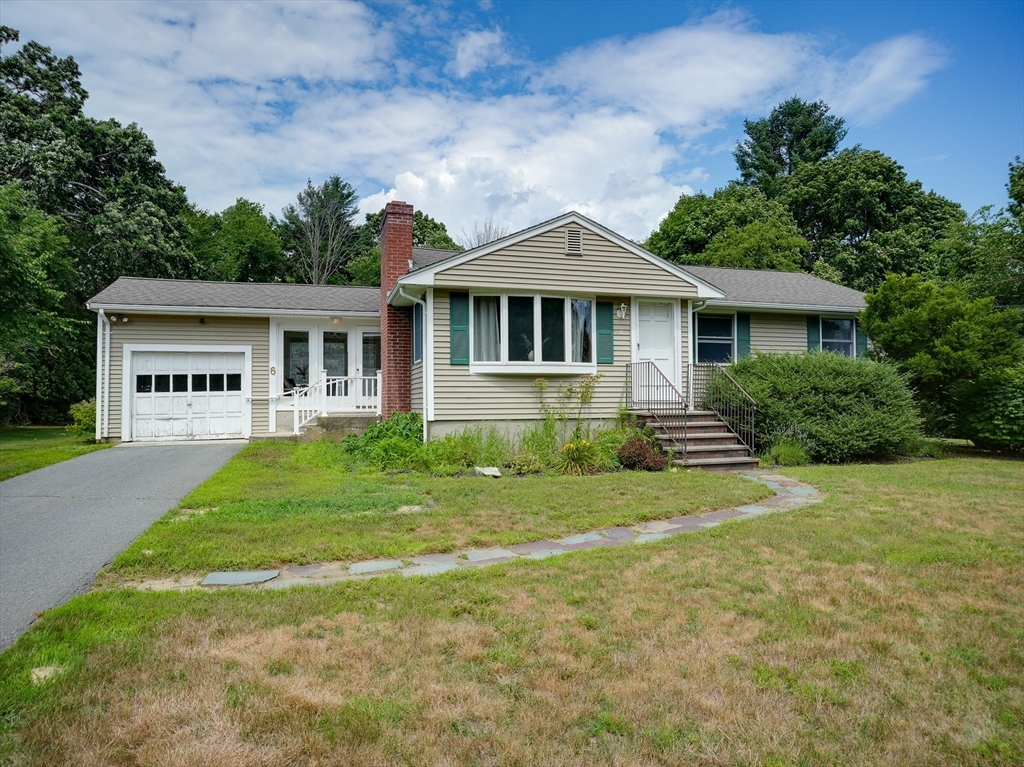 Property Photo:  6 Jonathan Ln  MA 01730 