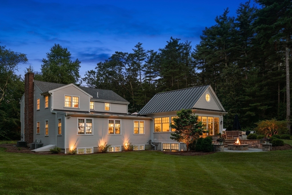 Property Photo:  25 Clark Road  MA 01776 