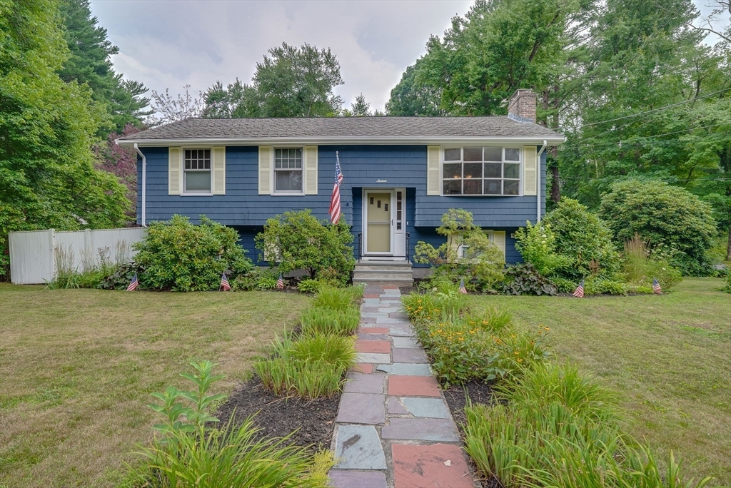 Property Photo:  16 Washington St  MA 01730 