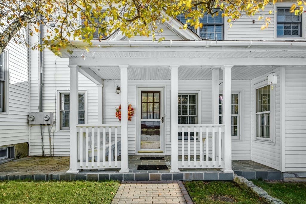 Property Photo:  647 Main Street  MA 01545 