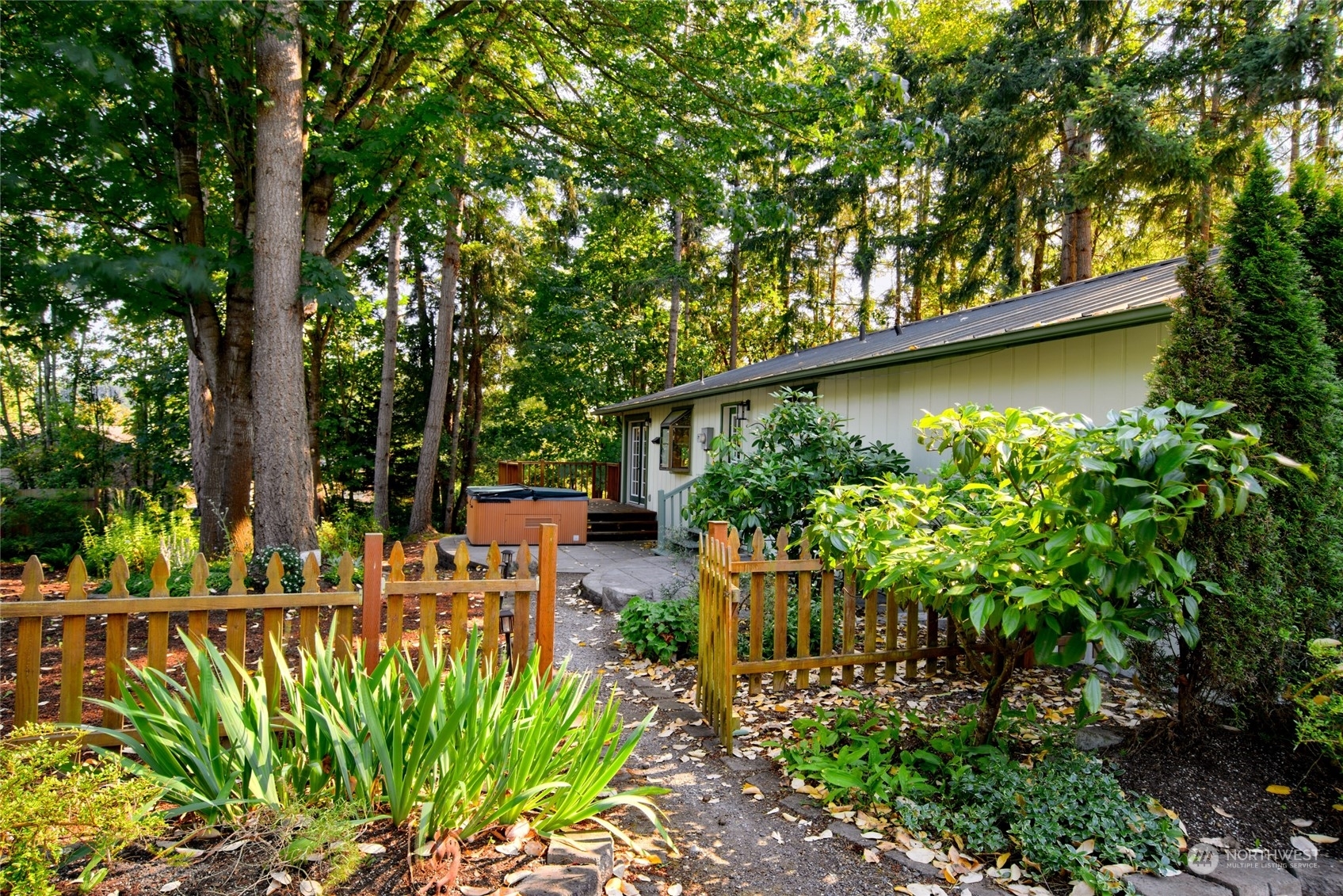 Property Photo:  293 Soleduck Place  WA 98257 