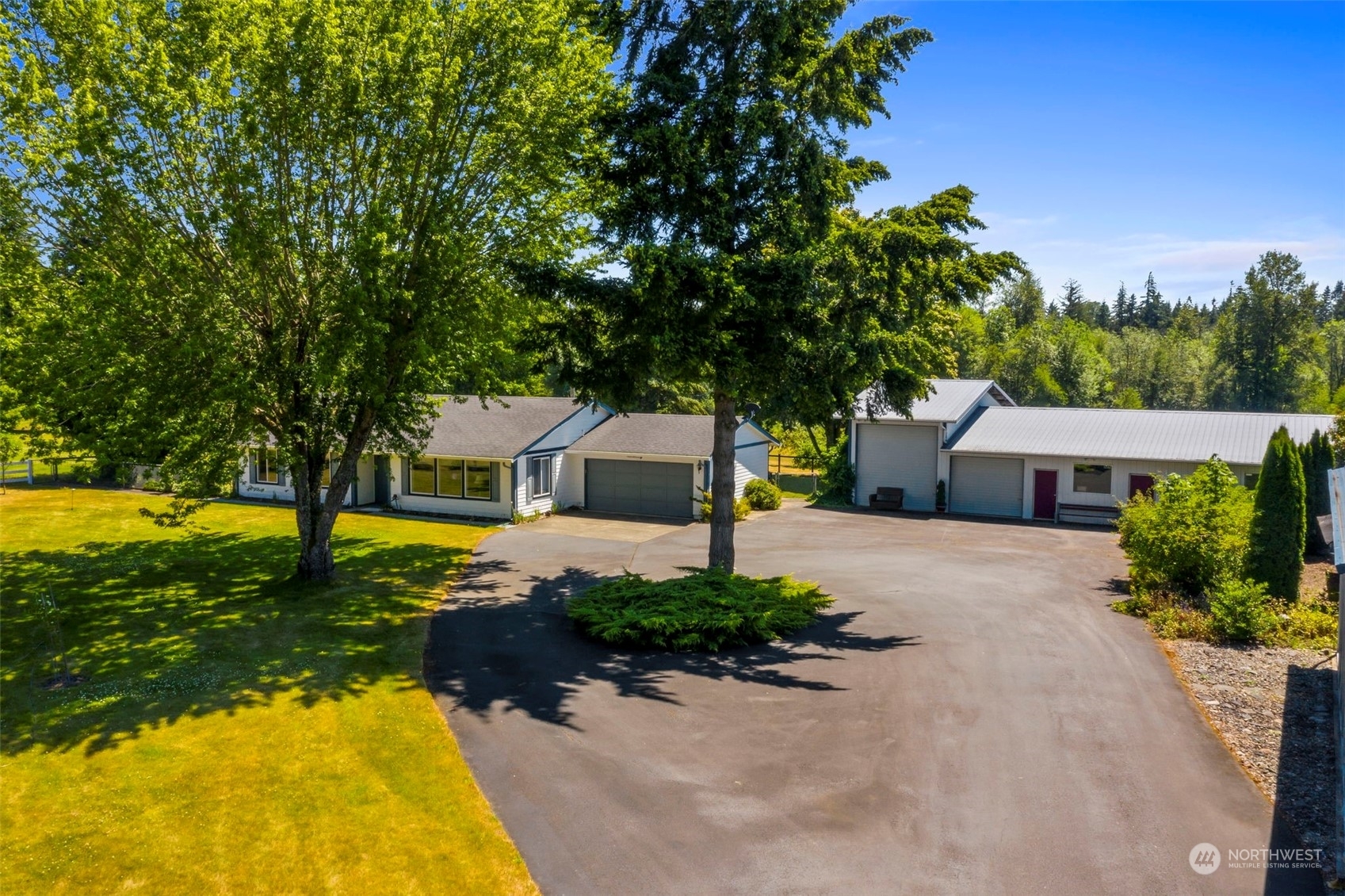 Property Photo:  4911 89th Avenue SE  WA 98501 