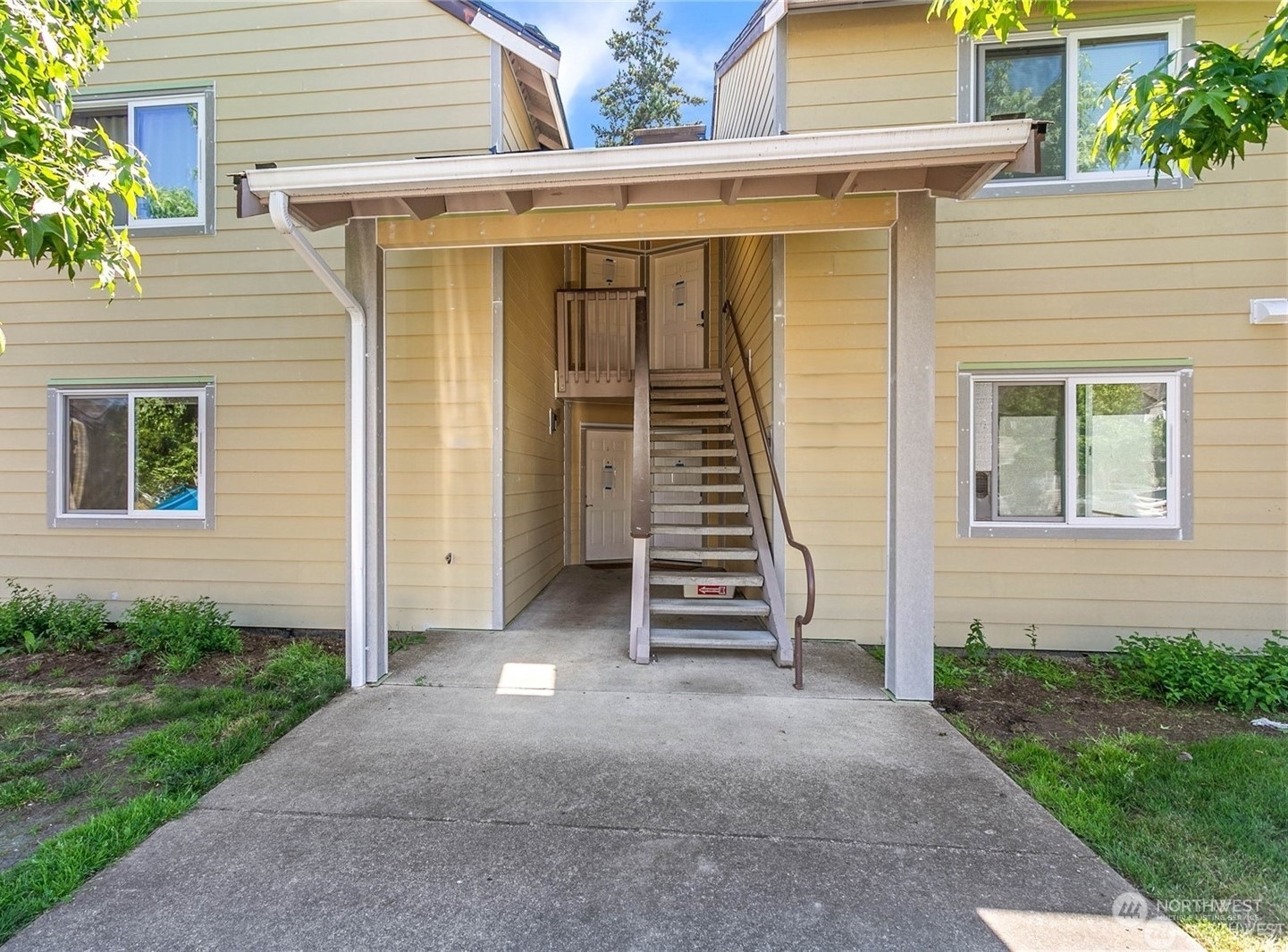 Property Photo:  4225 Wintergreen Circle 154  WA 98226 