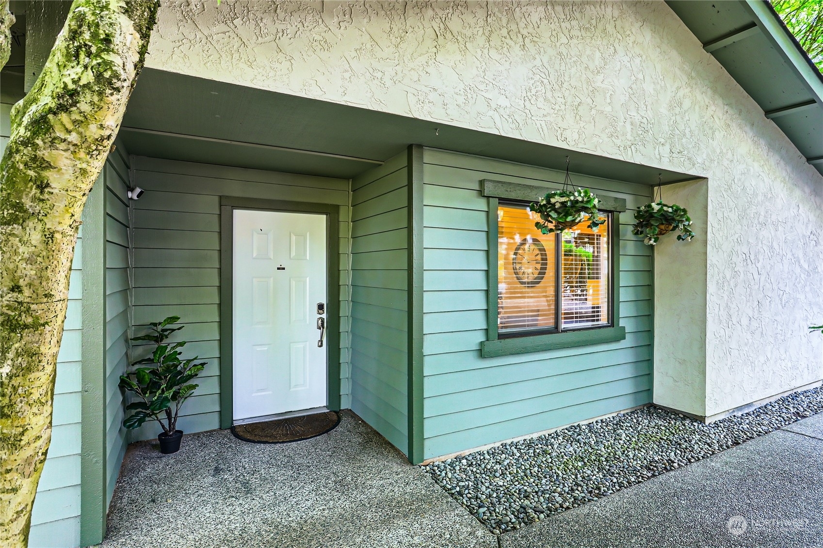 Property Photo:  12709 NE 130th Court C101  WA 98034 