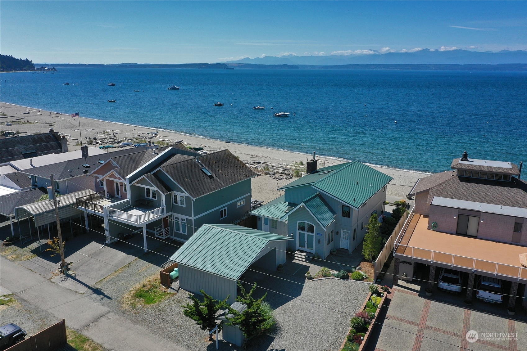 Property Photo:  5962  Cedar Street  WA 98249 