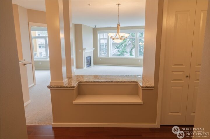 Property Photo:  108 2nd Avenue S 307  WA 98033 