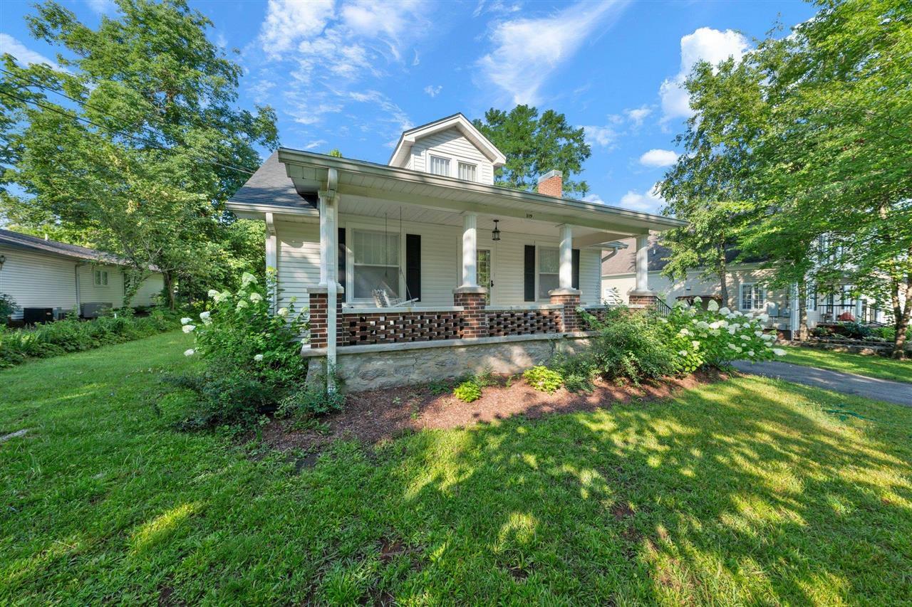 Property Photo:  319 Sumpter Avenue  KY 42101 