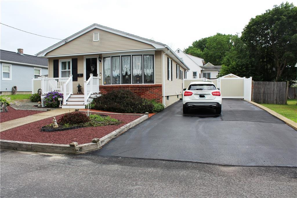 Property Photo: 16 Oregon Avenue RI 02911