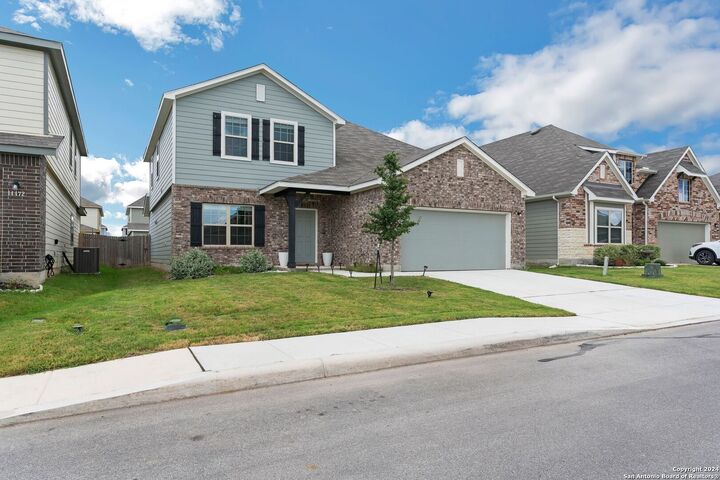 Property Photo:  14476 Gunsight Pass  TX 78253 