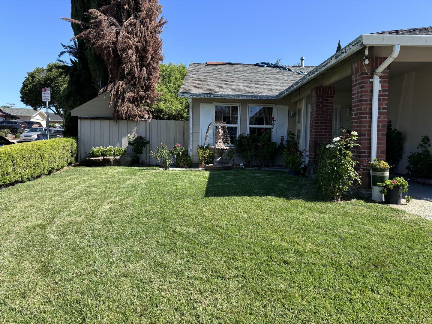 Property Photo:  1557 Fall Avenue  CA 95127 