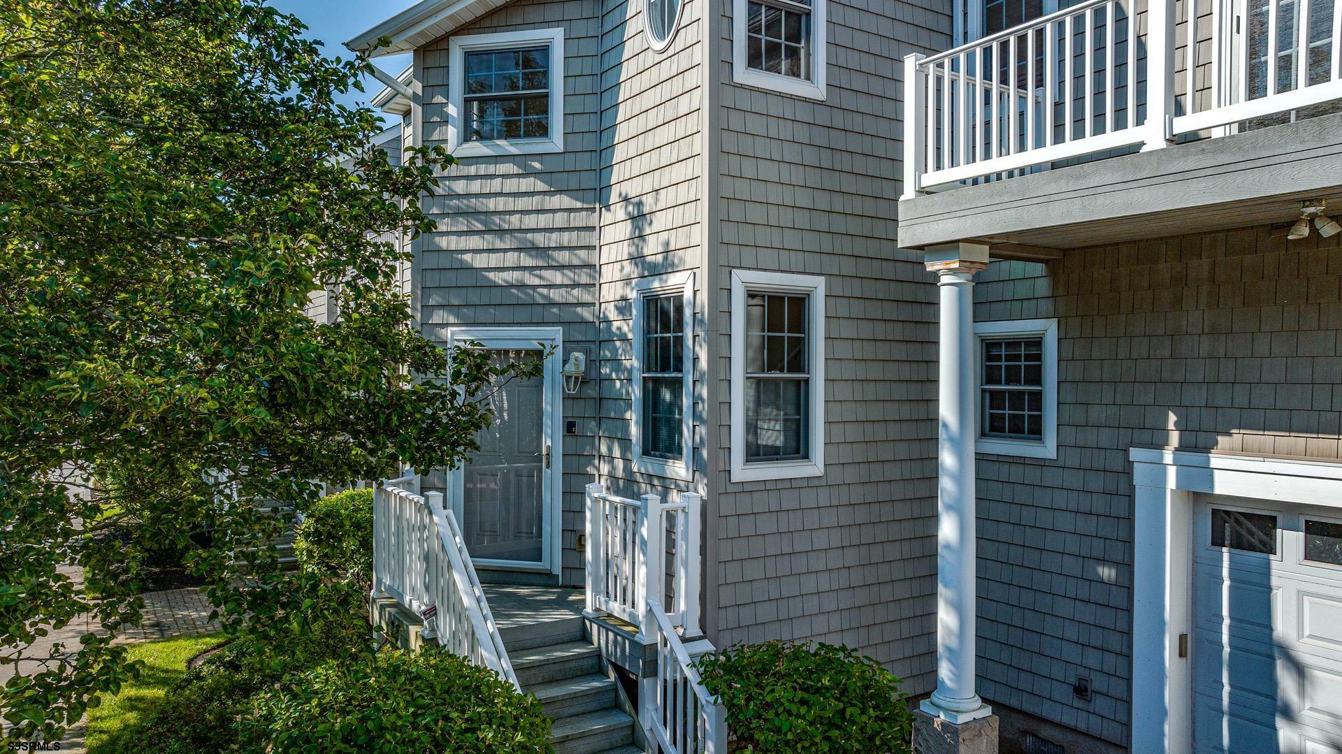 Property Photo: 28 N Adams Ave NJ 08402