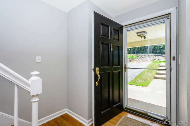 Property Photo:  1510 Stillson Road  CT 06824 