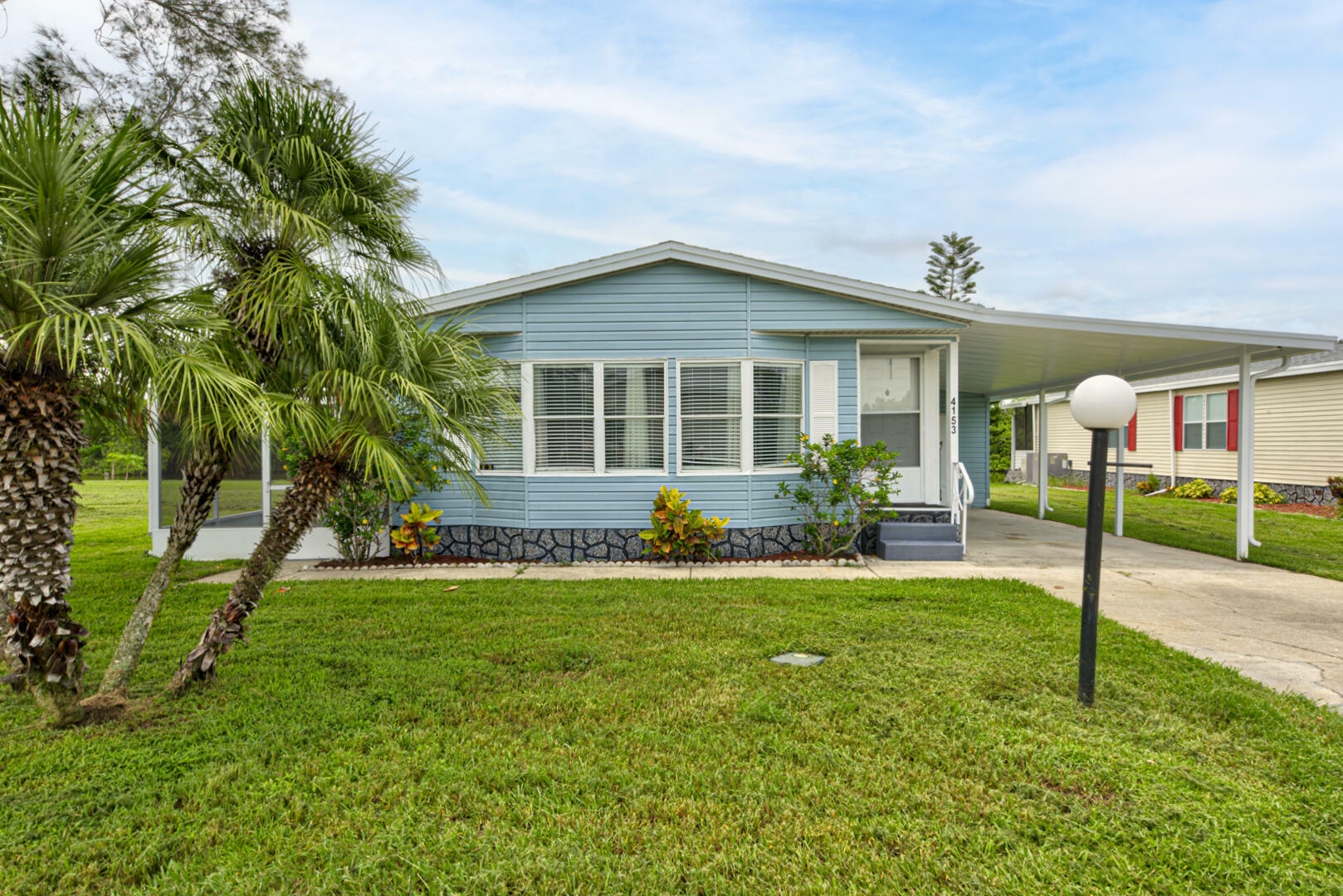 Property Photo:  4153 Balsa Place  FL 32926 