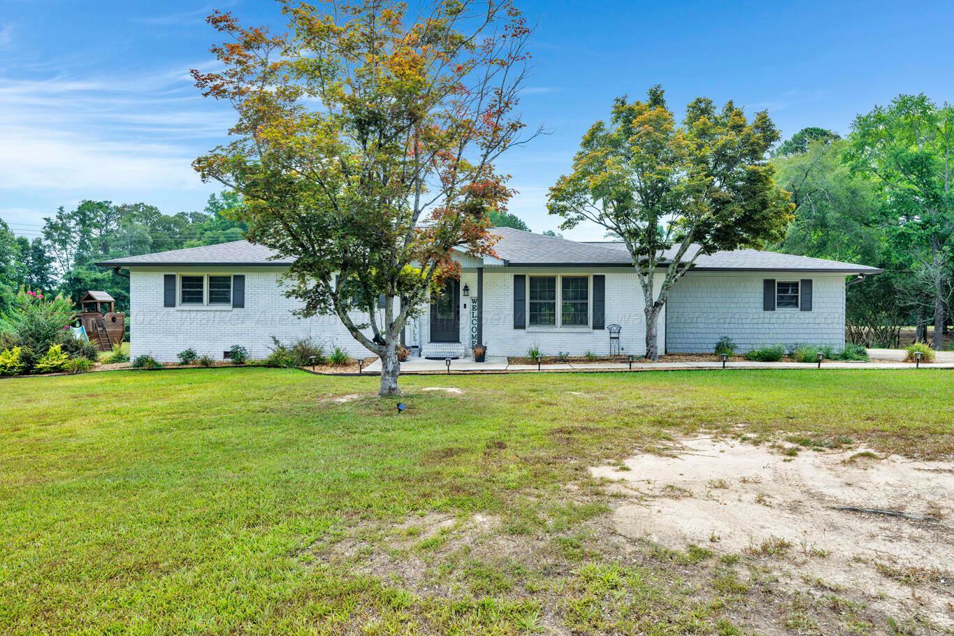 Property Photo:  3101 N Airport Rd  AL 35504 