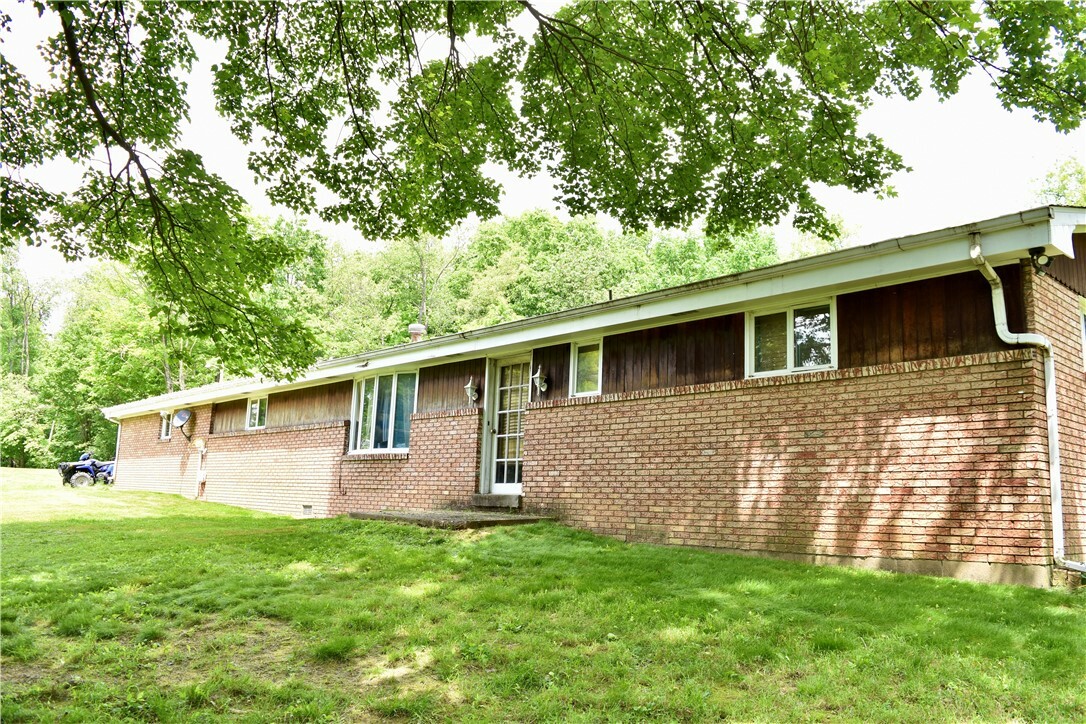 207 Munntown Rd  Nottingham PA 15330 photo