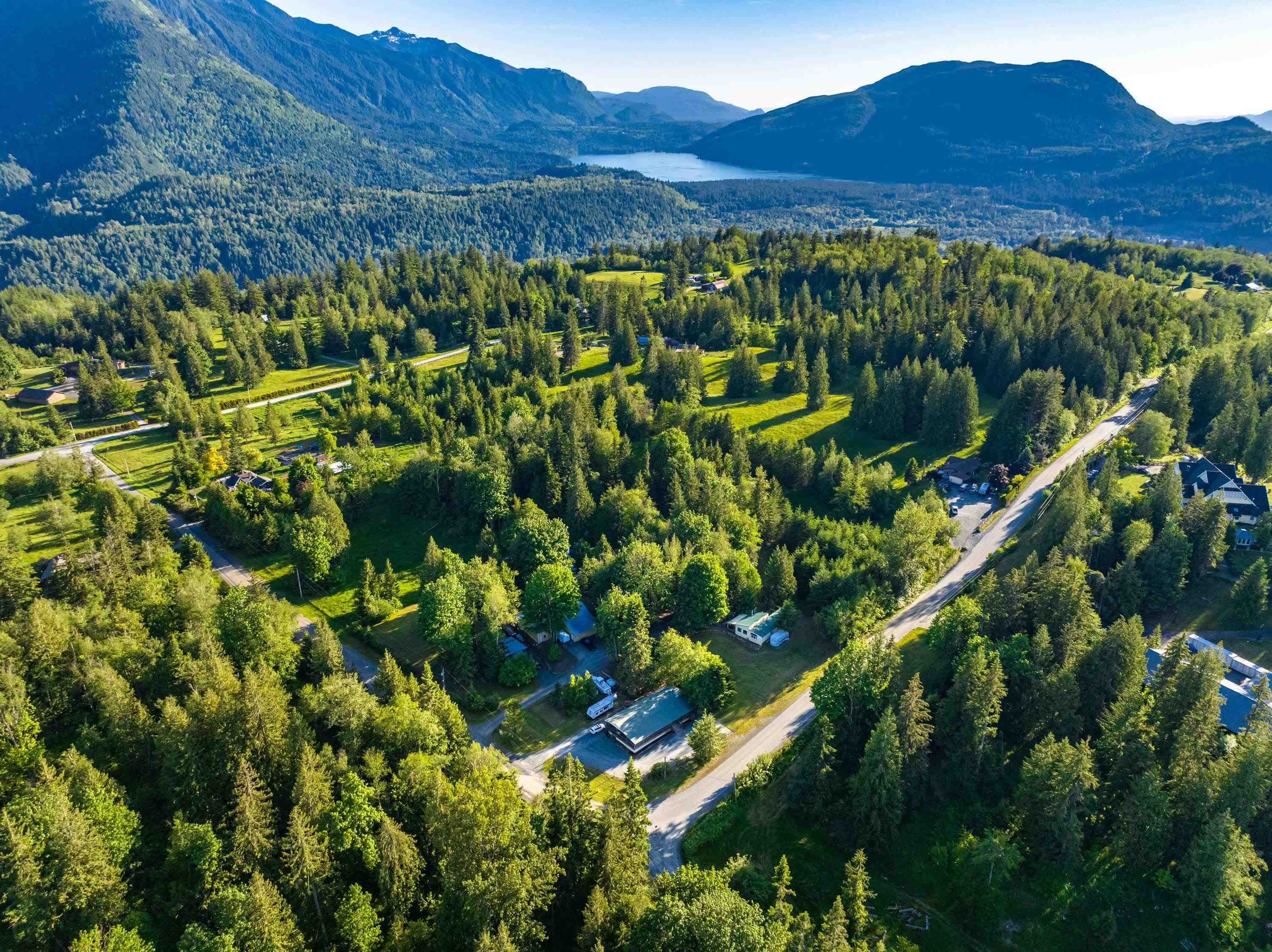 Photo de la propriété:  47400 Extrom Road  BC V2R 4T1 