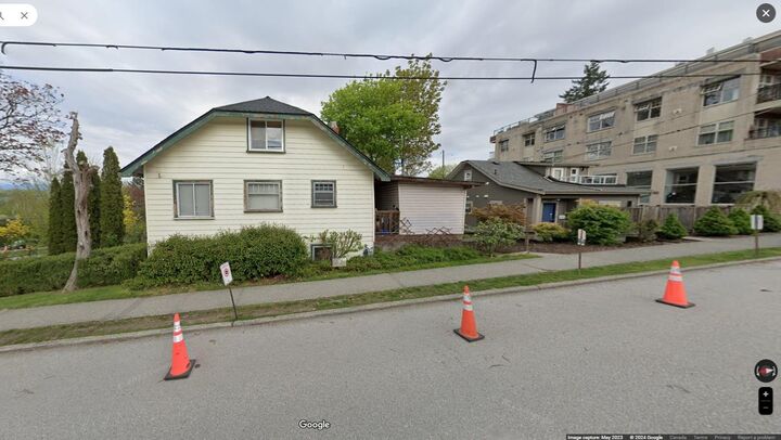 Property Photo: 3594 W King Edward Avenue BC V6S 1M6