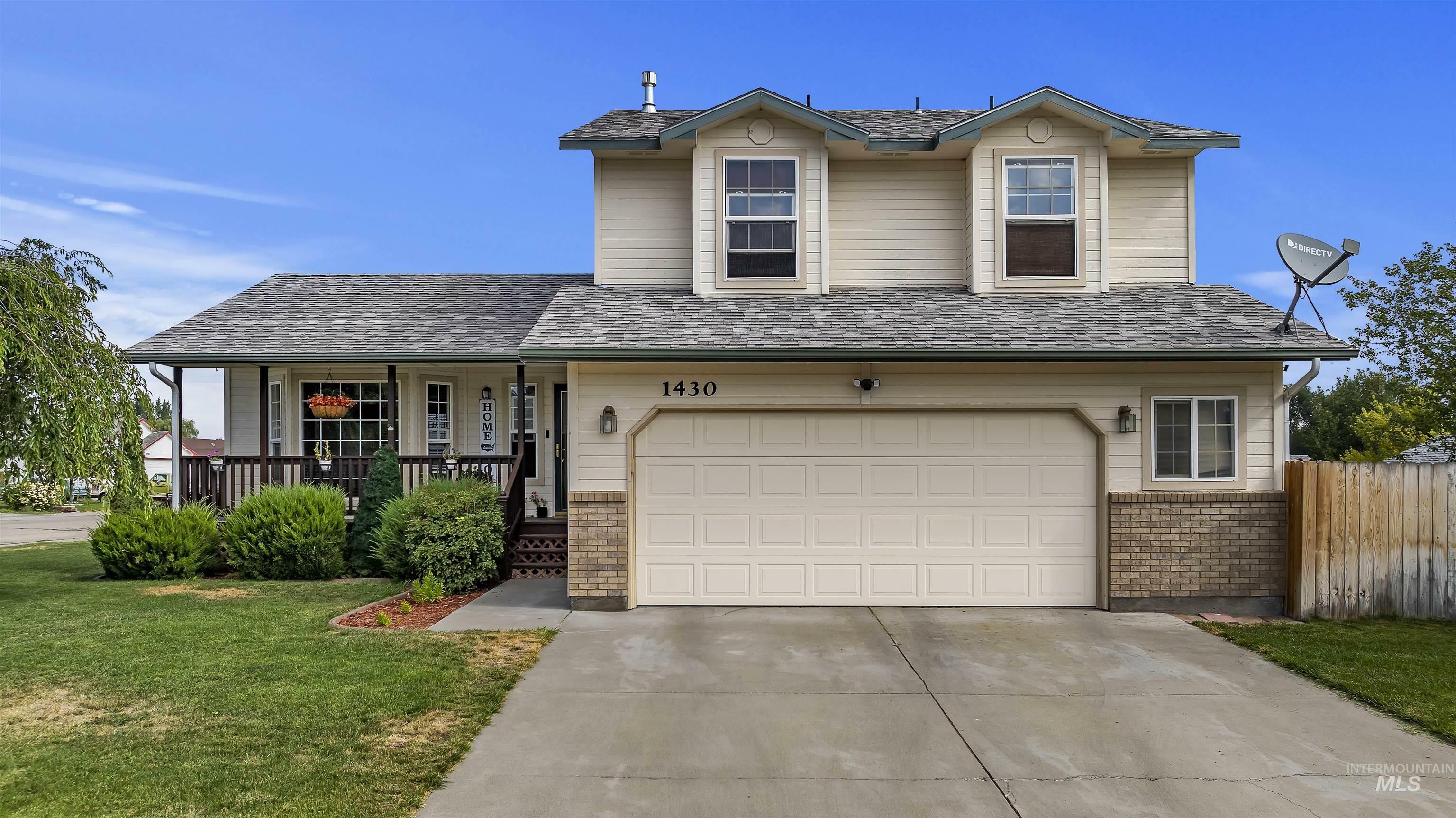 Property Photo: 1430 SW Chelsey Circle ID 83647
