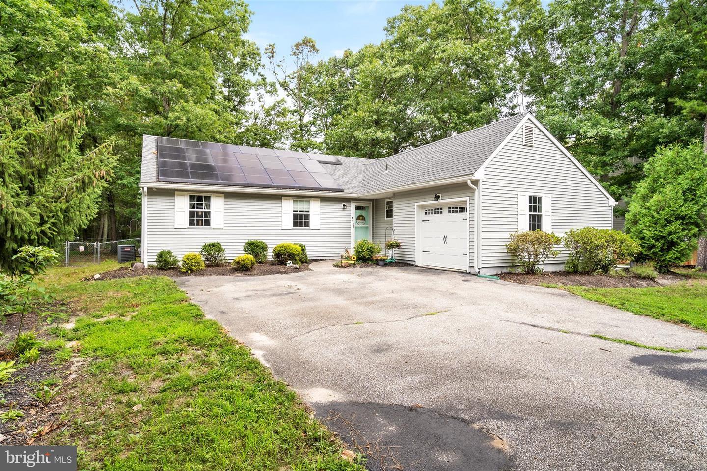 Property Photo: 107 Wimbledon Run NJ 08081