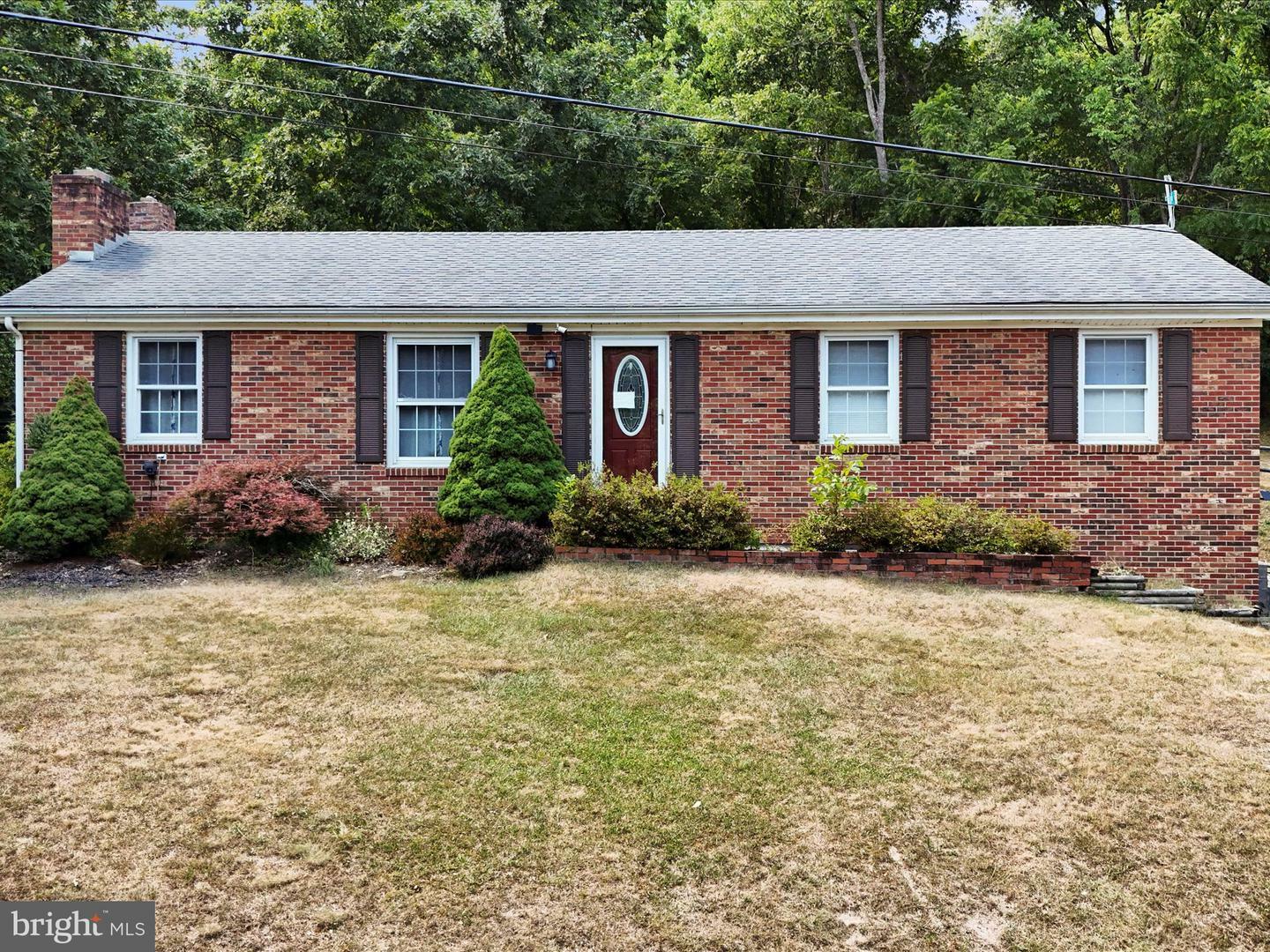 Property Photo:  9 Heather Lane  WV 26719 