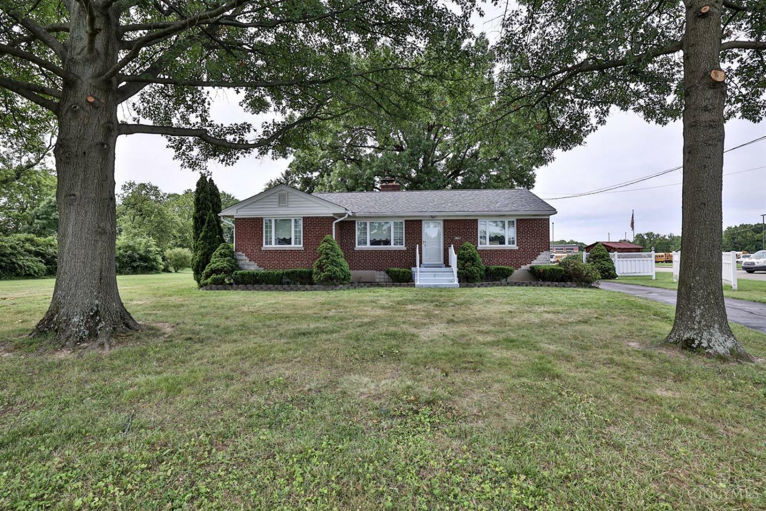 Property Photo:  3093 Springdale Road  OH 45251 