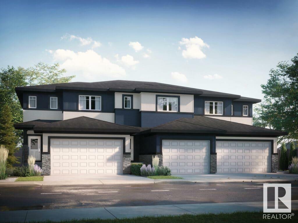 340 Genesis Villa(S)  Stony Plain AB T7Z 0J6 photo