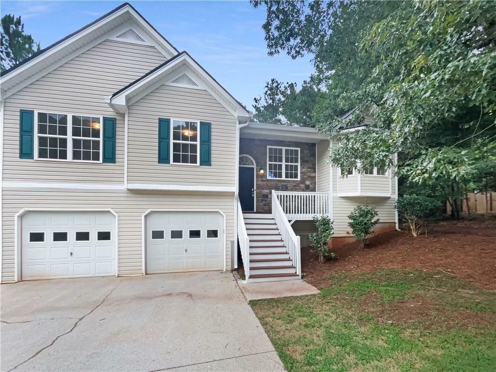 Property Photo:  1555 Cedar Hill  GA 30134 