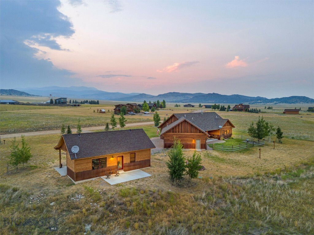 Property Photo:  37 Montana Way  MT 59729 