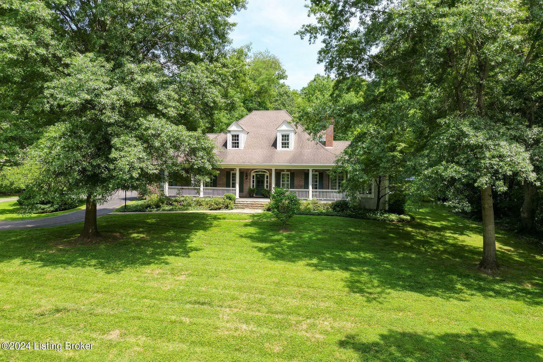 Property Photo:  3908 Eagle Way  KY 40059 