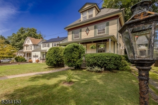 Property Photo:  314 Walnut St  NJ 08812 