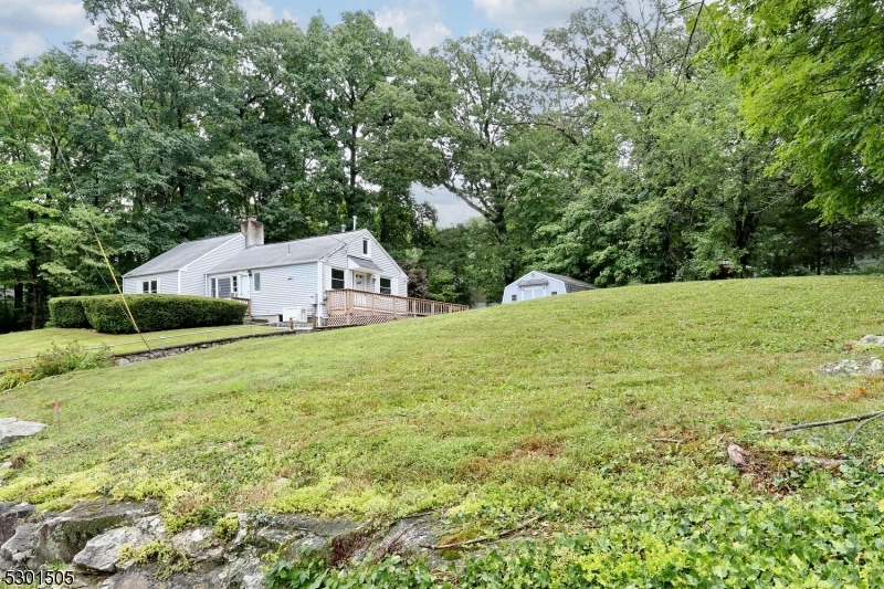 Property Photo: 87 Brooksyde Ave NJ 07456