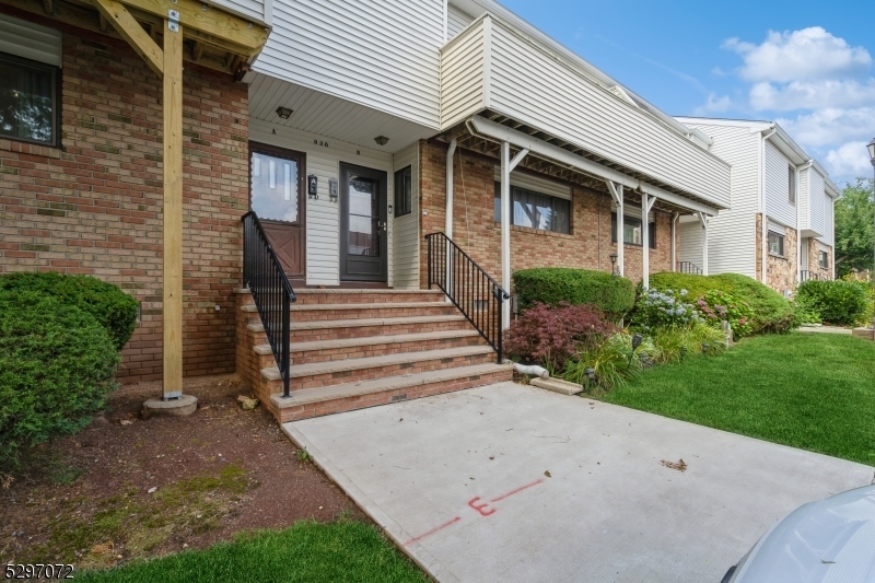 Property Photo:  920 Merritt Dr B  NJ 08844 