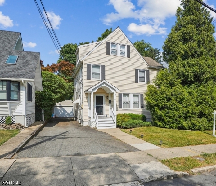 Property Photo: 18 Duncan St NJ 07041