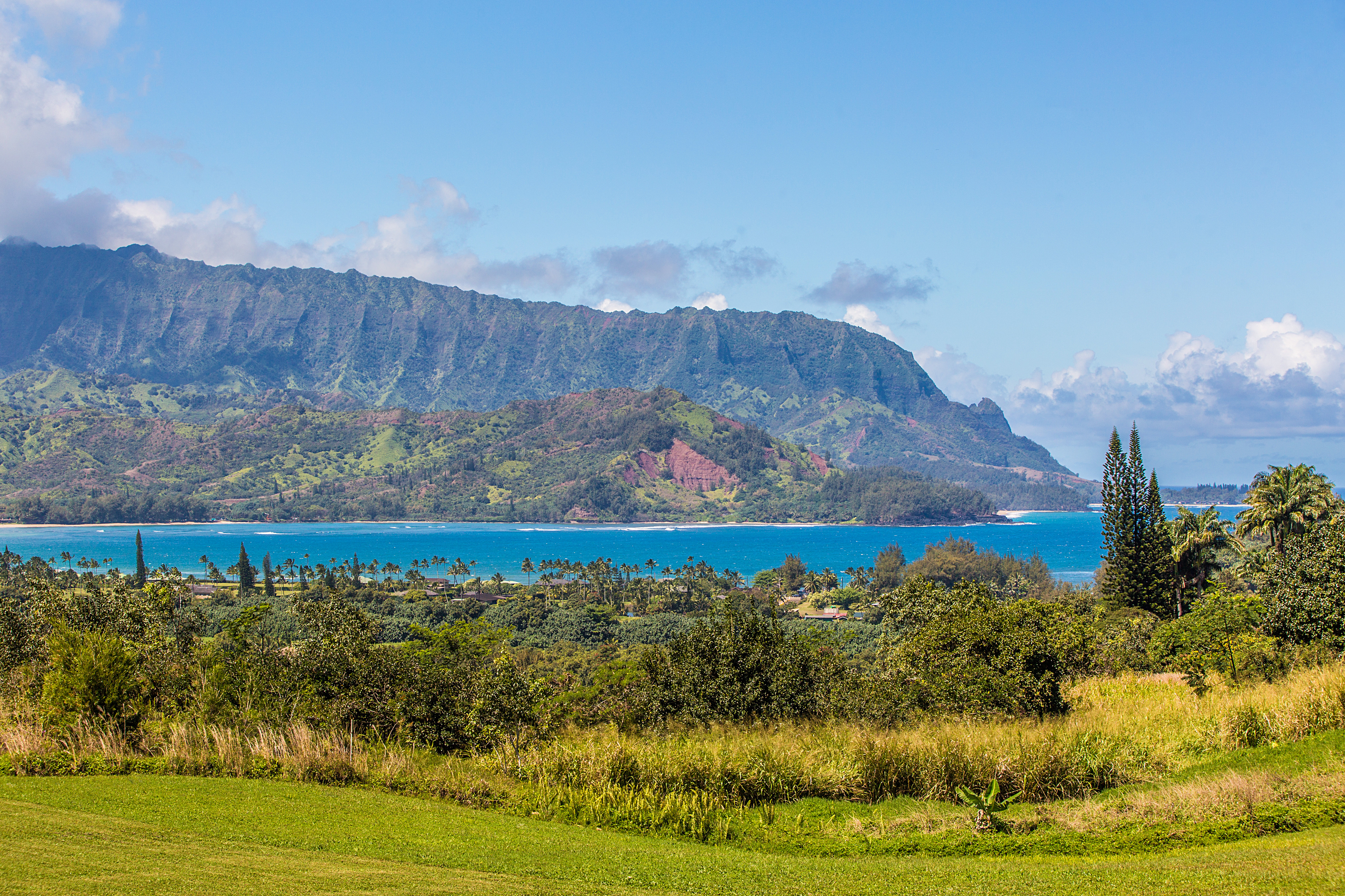 Property Photo:  4901 Hanalei Plantation Rd  HI 96722 