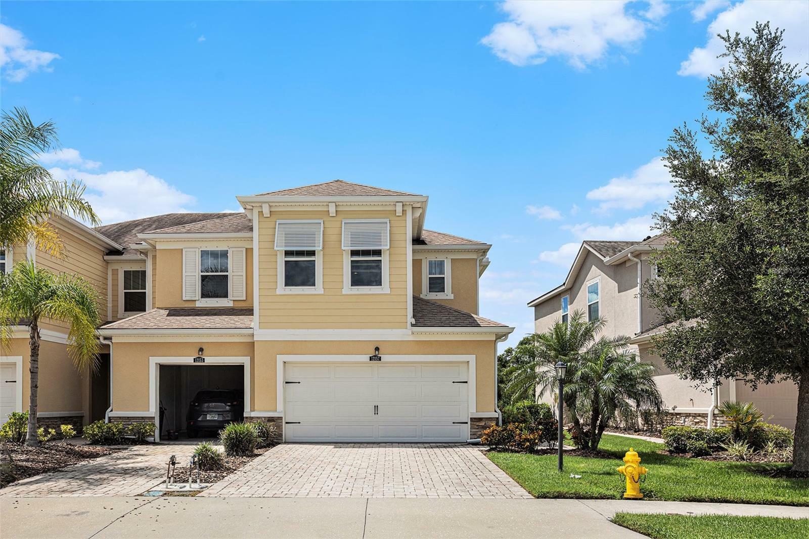 Property Photo: 12157 Trailhead Drive FL 34211