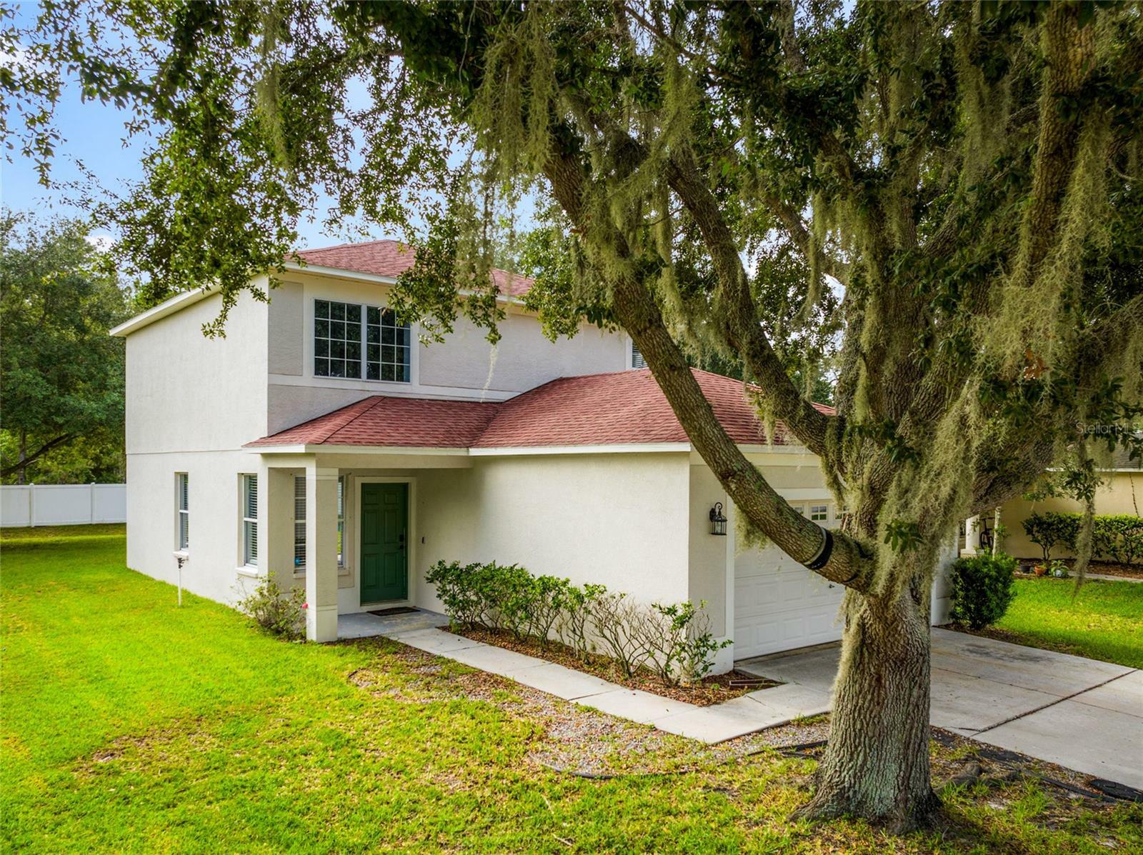 Property Photo:  4228 Bethpage Court  FL 33543 