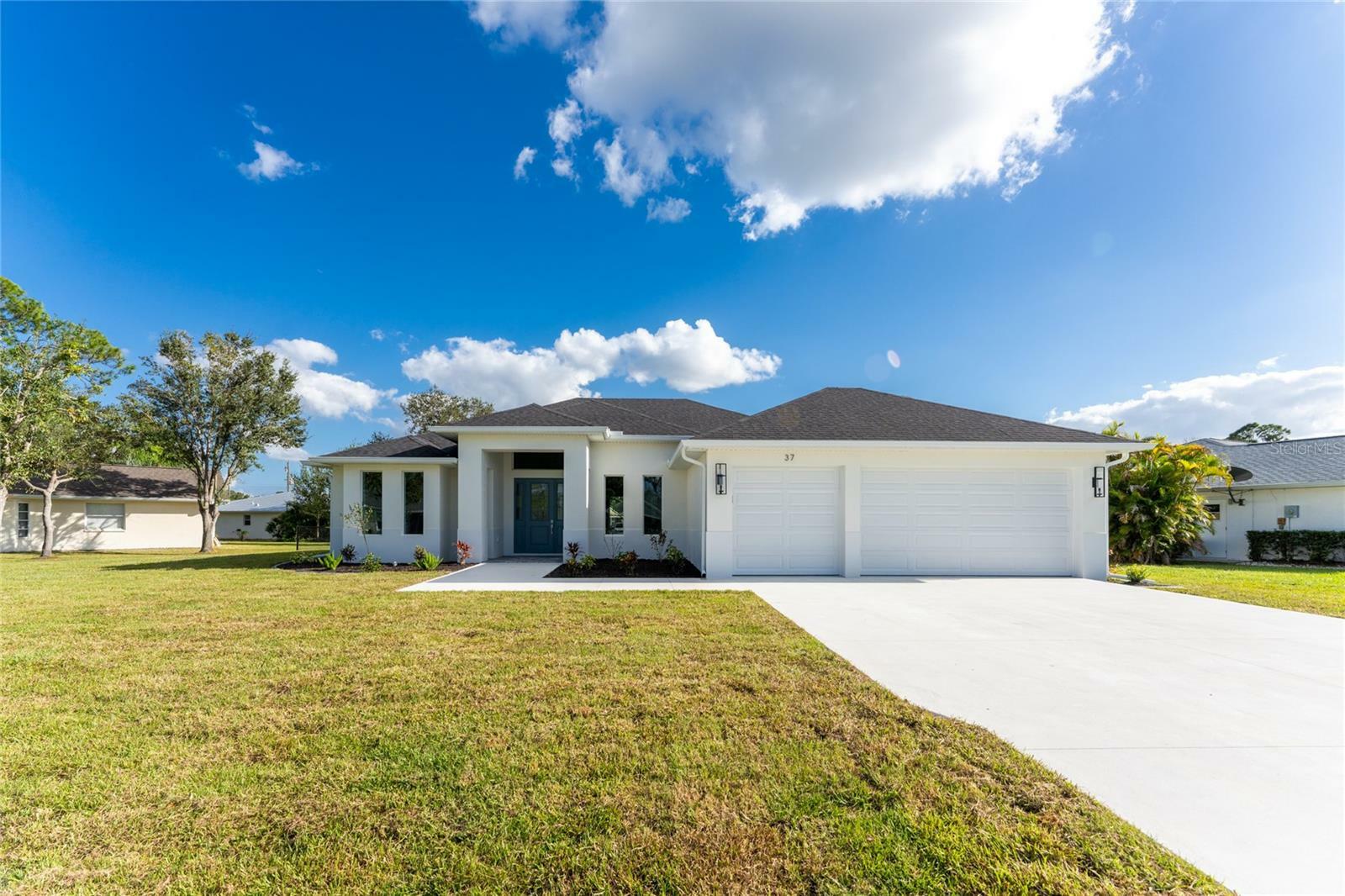 2313 Sofia Lane  Punta Gorda FL 33983 photo