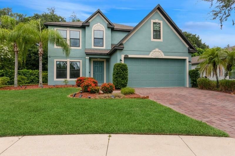 Property Photo:  2273 50th Street Circle E  FL 34221 