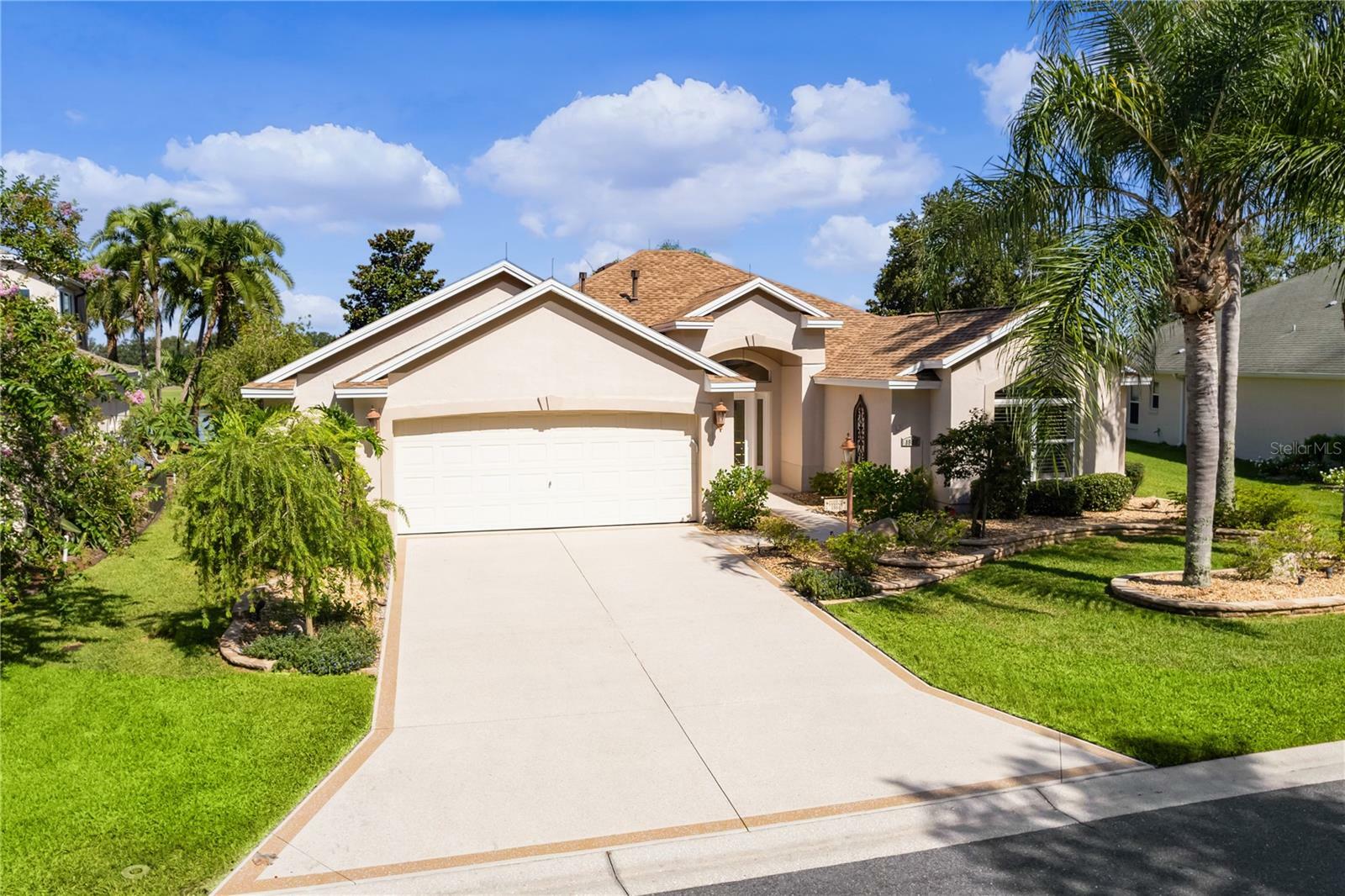 Property Photo:  1581 Hartsville Trail  FL 32162 