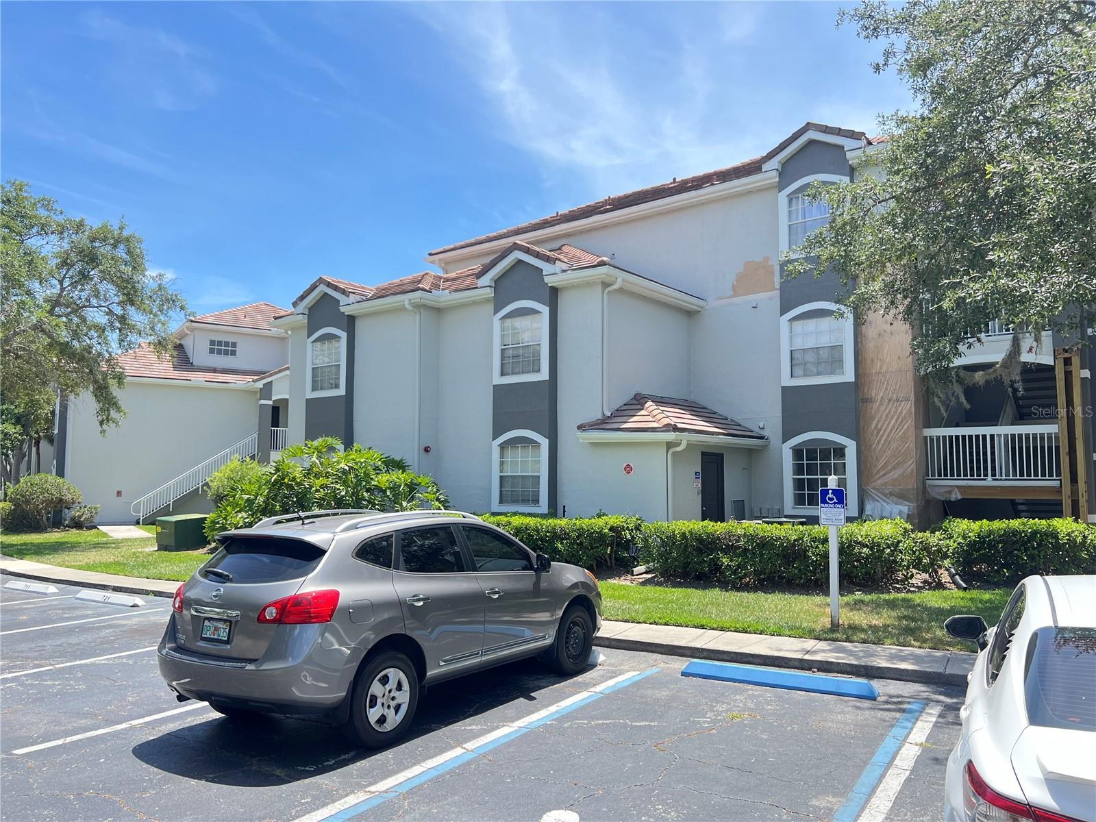 Property Photo:  13941 Fairway Island Drive 713  FL 32837 