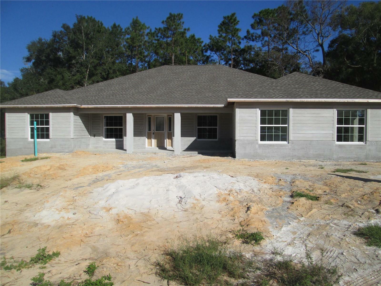 Property Photo:  13083 SW 61st Place Road  FL 34481 