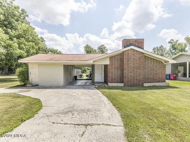 Property Photo: 5810 Nature Drive GA 31216