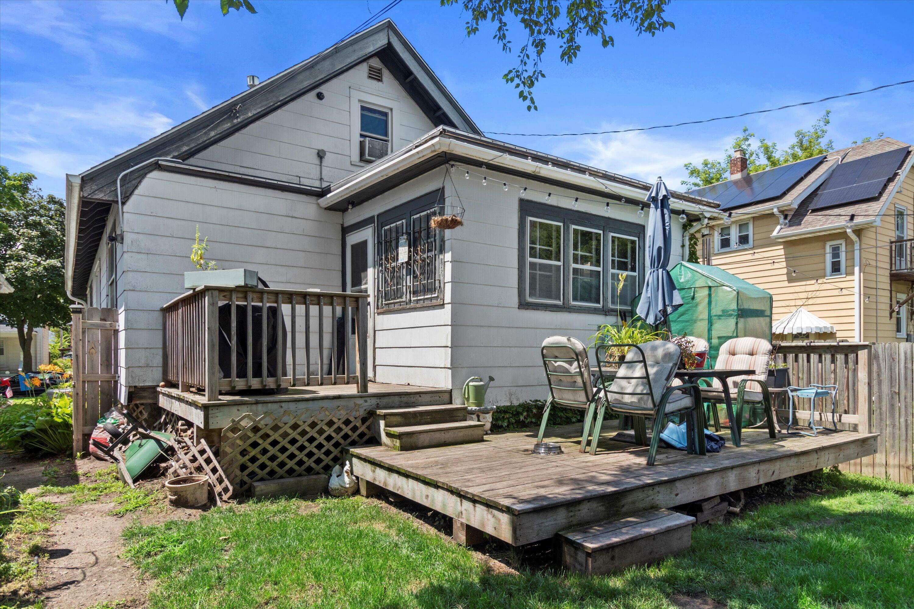 Property Photo:  1736 S 69th St  WI 53214 