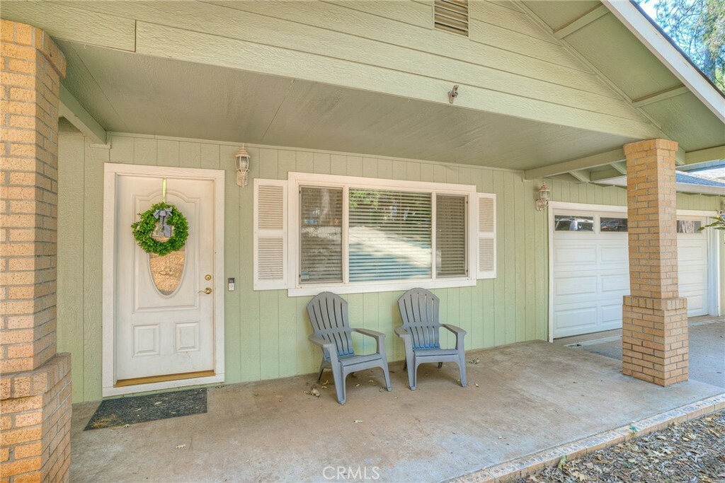 Property Photo:  14380 Clarion Way  CA 95954 