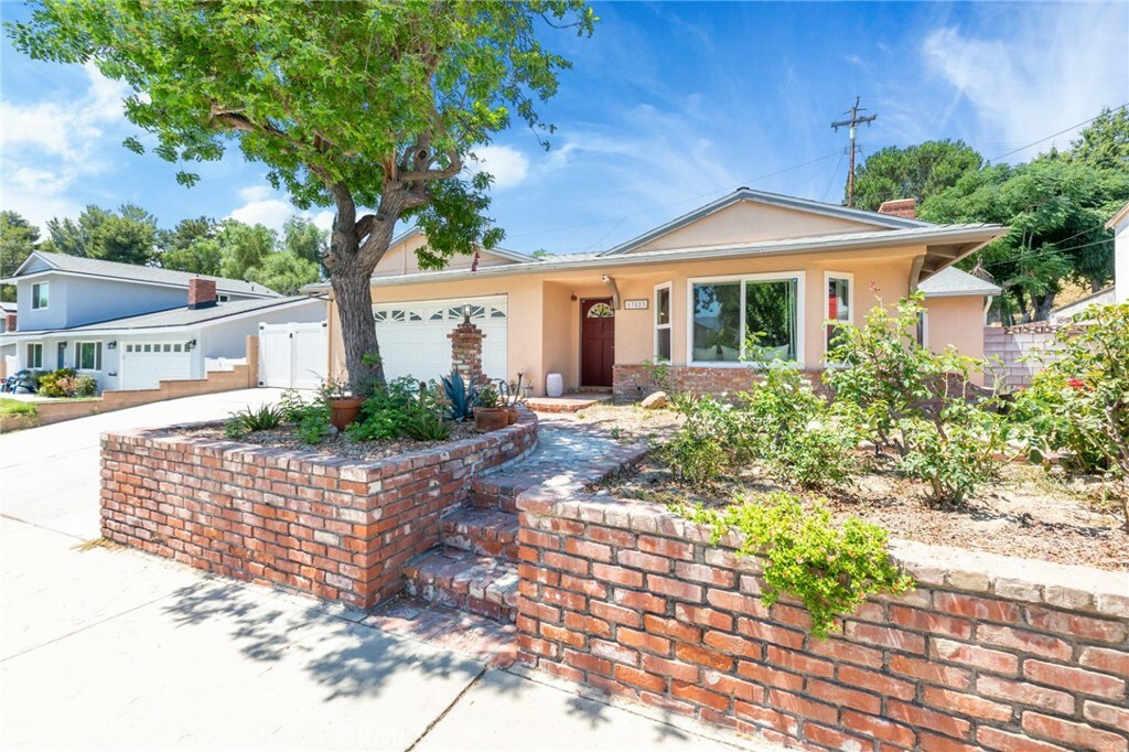 Property Photo:  17823 Blackbrush Drive  CA 91387 