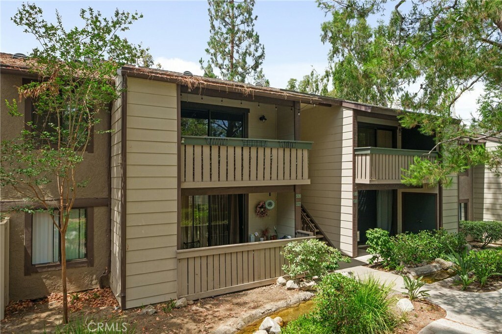 Property Photo:  20702 El Toro Road 328  CA 92630 