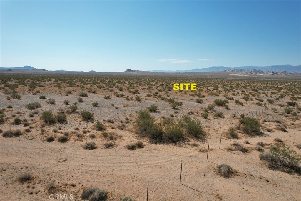 Property Photo:  0 Land  CA 92356 