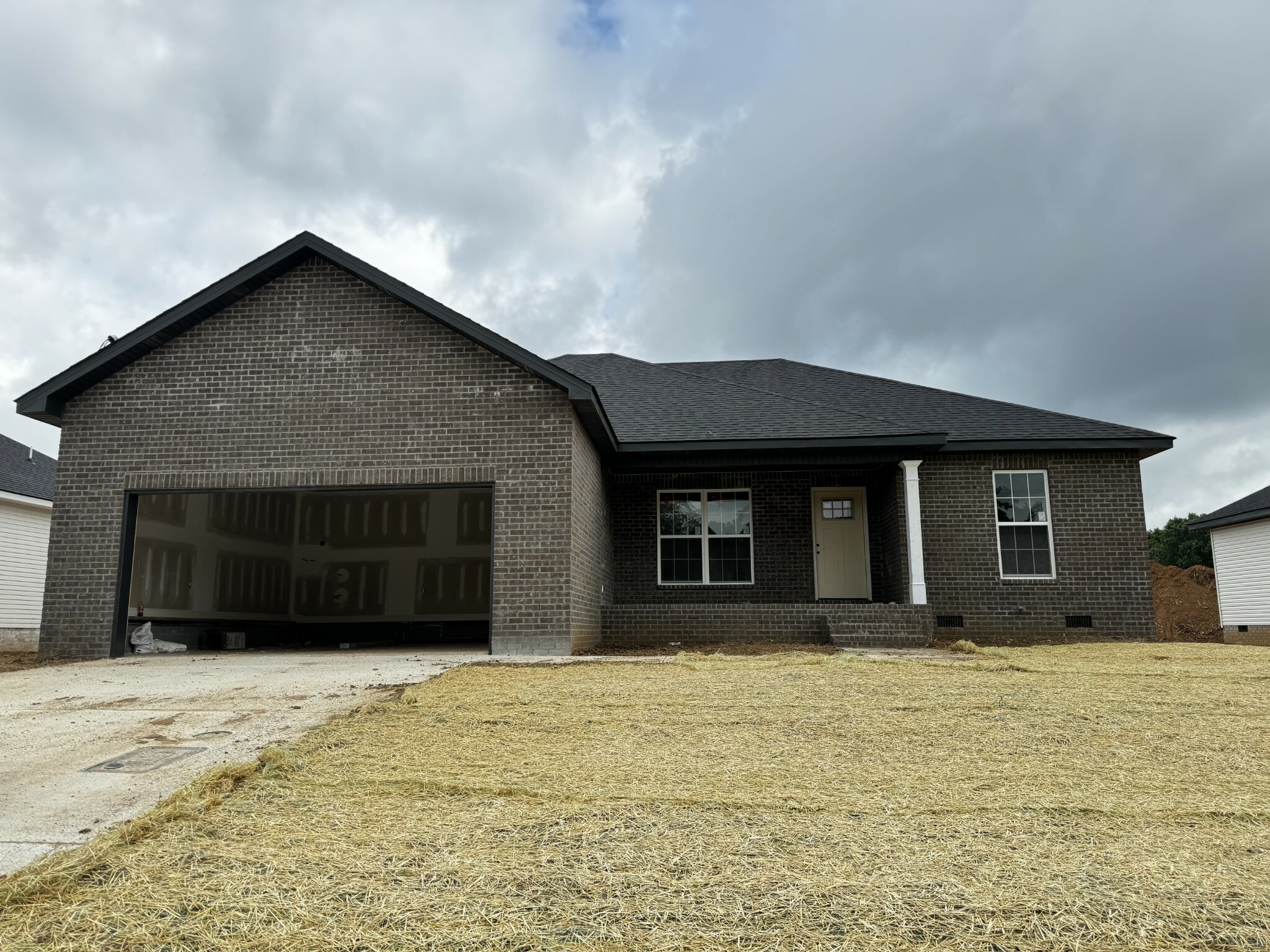 Property Photo:  305 Lucas Rd  TN 37160 