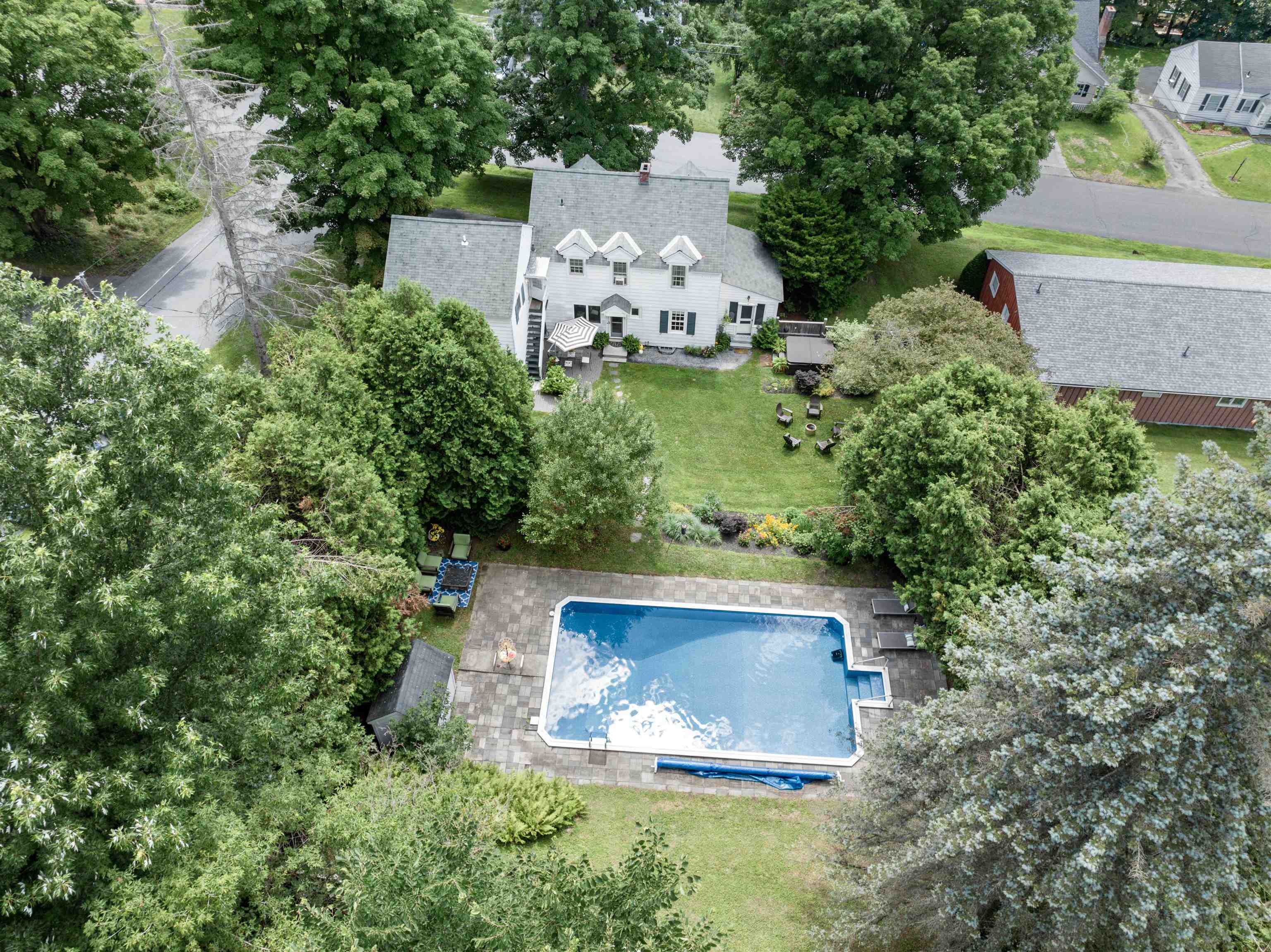 Property Photo: 292 Tremont Street VT 05641