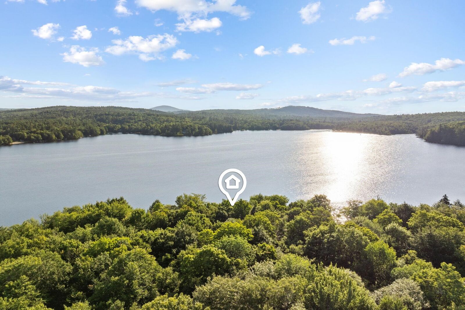 Property Photo:  52 Ashuelot Pond  NH 03280 